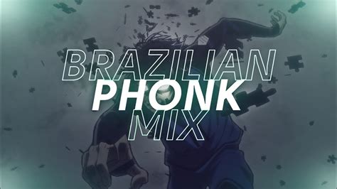 brazilian phonk song starter